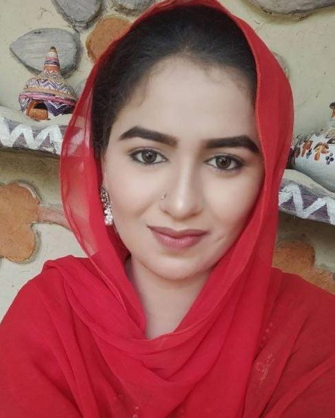 aliza sehar