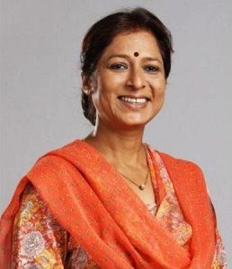 alka amin