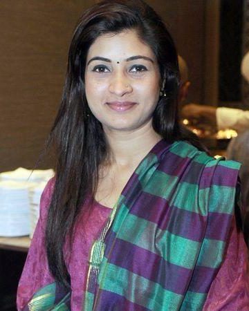 alka lamba