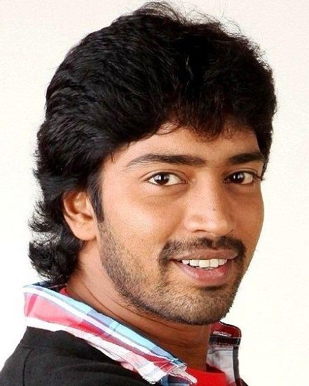 Allari Naresh 17 allari naresh