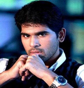 allu sirish