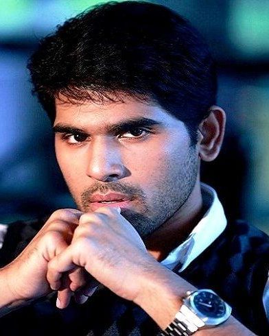 Allu Sirish 14 allu sirish
