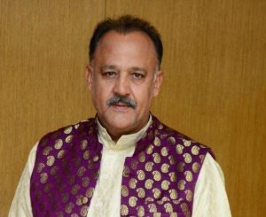 alok nath