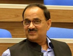 alok verma