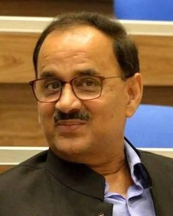 Alok Verma 13 alok verma
