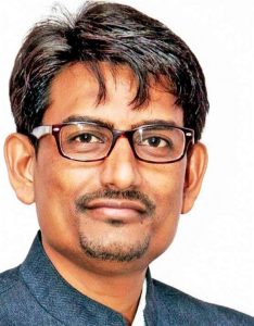 alpesh thakor