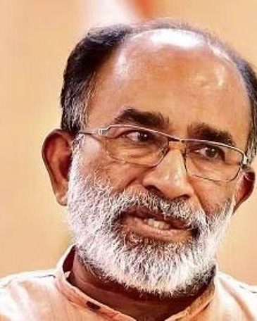 Alphons Kannanthanam 11 alphons kannanthanam