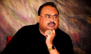 altaf hussain