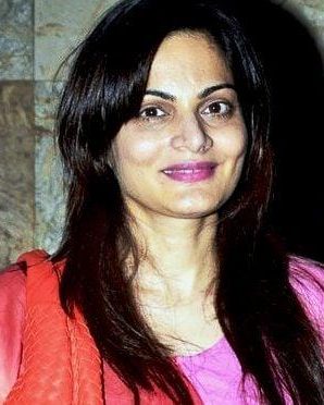 alvira khan