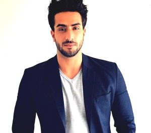 aly goni