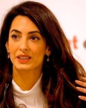 Amal Clooney 1 amal clooney