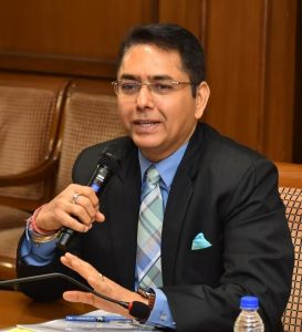 aman arora