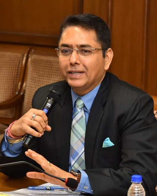 aman arora