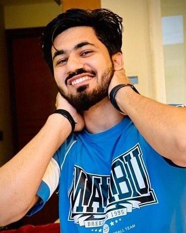 Aman Jaji 7 aman jaji