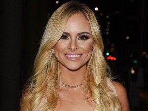 amanda stanton