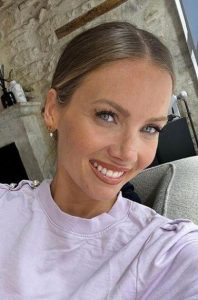 amandine petit