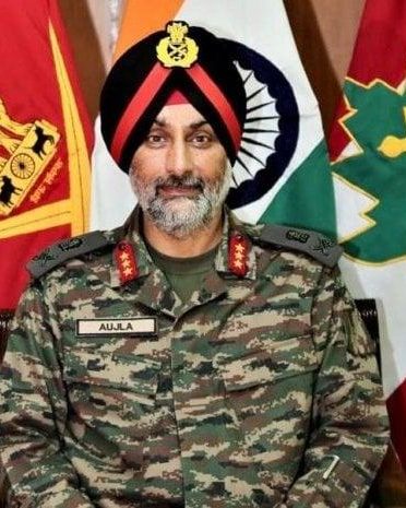 Amardeep Singh Aujla 1 amardeep singh aujla