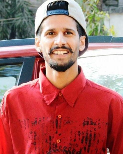 Amardeep Singh Natt 18 amardeep singh natt