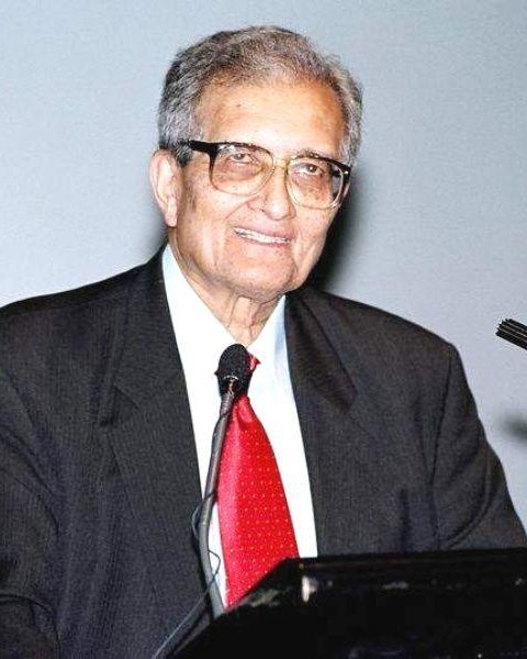 amartya sen
