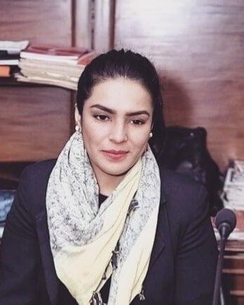 amber zaidi