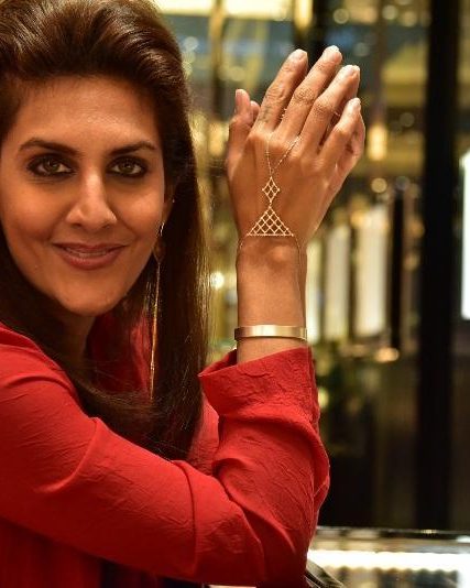 ambika anand