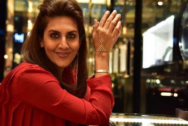 Ambika Anand