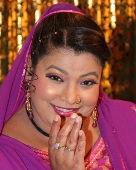 ambika ranjankar