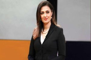 ameera shah