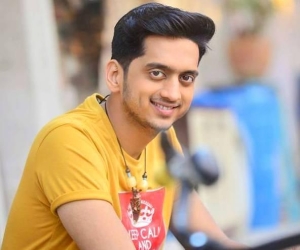 amey wagh