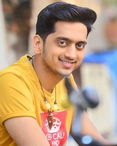 amey wagh