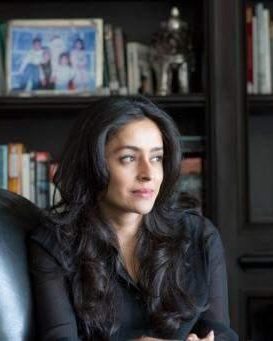 ami modi