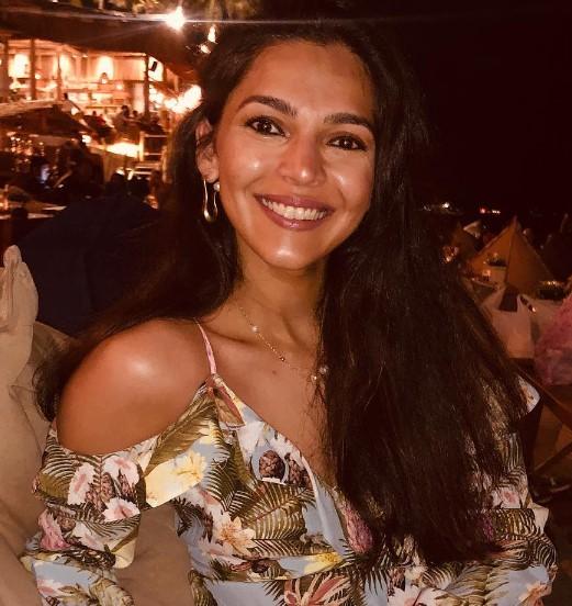 Amina Sibtain