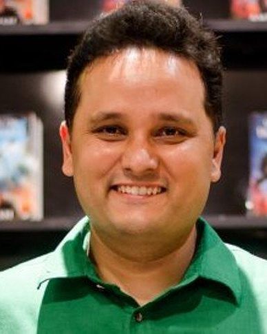 Amish Tripathi 60 amish tripathi