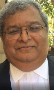 amit desai