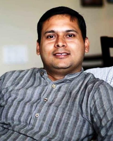 amit malviya