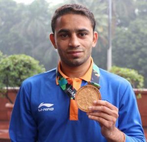 amit panghal