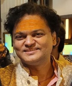 amit rai