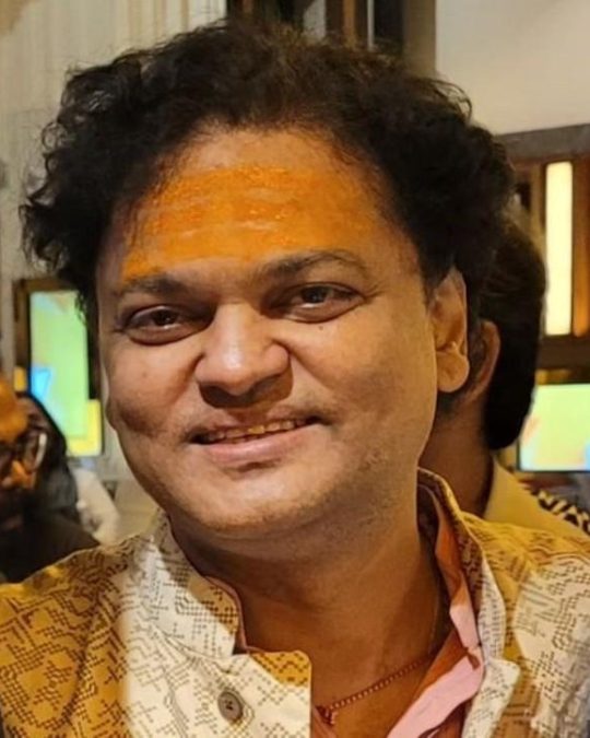 Amit Rai 14 amit rai