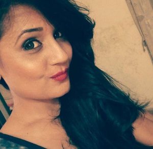 amita choksi