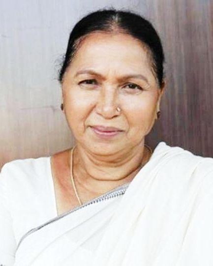 amita udgata