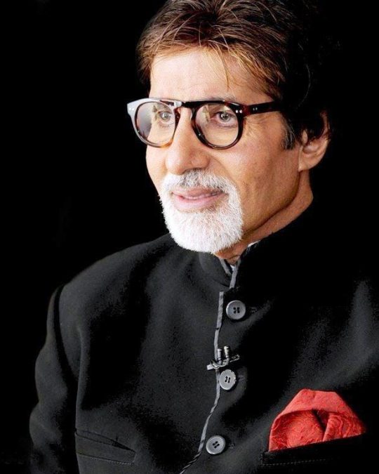 Amitabh Bachchan 6 amitabh bachchan