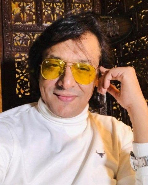 Amitabh Dayal 3 amitabh dayal