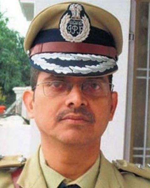 Amitabh Thakur 17 amitabh thakur