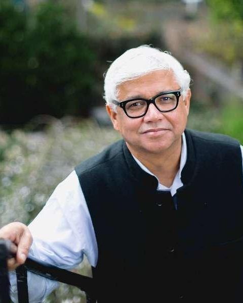 amitav ghosh