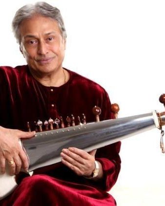 amjad ali khan