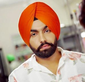 ammy virk