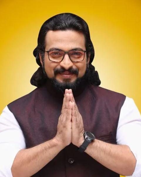 Amol Kolhe 11 amol kolhe