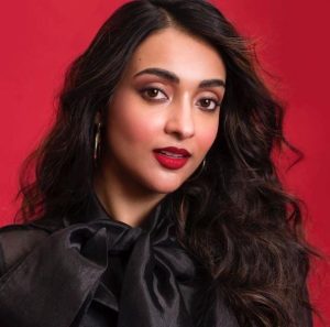 amrin qureshi