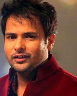 amrinder gill