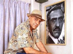 amrish puri